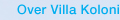 over villa koloni