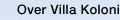 over villa koloni